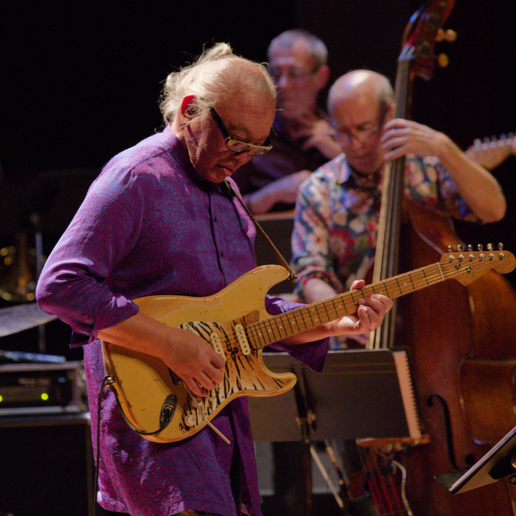 BRUNCH + Concert CORDES NOMADES