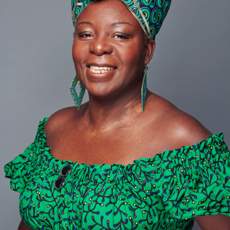 MOUNAM SINGS NINA SIMONE