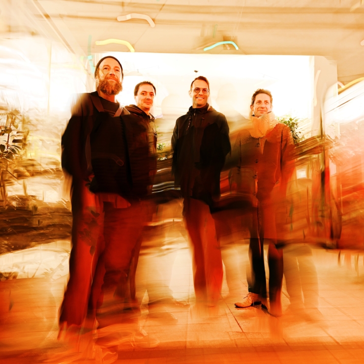 Impérial Quartet